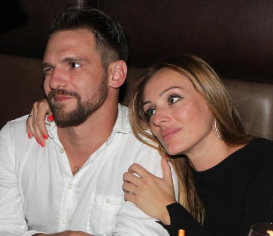 Evo ko je žena koju je Andrej Atijas napustio zbog Anabele: Ostavio je u petom mesecu trudnoće, ali to nije ono najgore