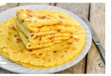 UMJESTO KISELE VODE, DODAJTE U PALAČINKE 1 SASTOJAK: Biće mekše i vazdušastije nego ikad i drugi dan