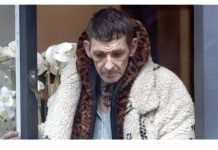 DROGA UNAKAZILA POZNATOG GLUMCA: Uznemirujuće izdanje OSUŠENOG TELA ledi krv u žilama! (FOTO)