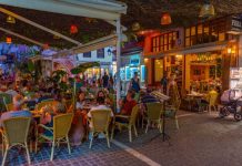 Ovo je pravilo u Grčkoj za koje mnogi turisti nemaju pojma: Tokom celog leta važi, a priprećena je i kazna zatvora do 5 meseci