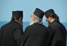 Monasi sa Hilandara su uvek zdravi i dugo žive zahvaljujući ovom načinu ishrane: Imaju posebno vreme kada jedu