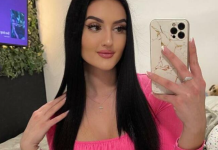 ZA ĆERKU DRAGANE MIRKOVIĆ KAŽU DA JE LEPOTICA BEZ MANE: Evo kako živi i čime se bavi?