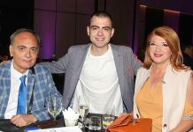 Sin Ivan saopštio lepe vesti, ČESTITKE PLJUŠTE SA SVIH STRANA: Duplo slavlje u porodici Biljane Jevtić i Ace Ilića