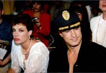 Posle razvoda je 24 godine provela u DIVLJINI, nije ga nikad prebolela: VOLELA GA KAO BOGA, RODILA MU TROJE DECE, A ON JE OSTAVIO!