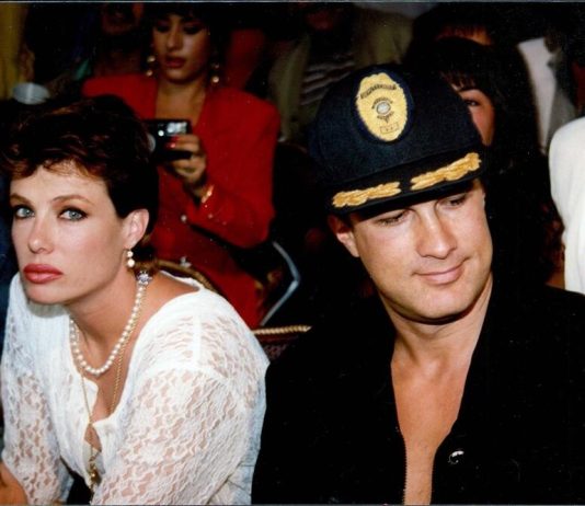 Posle razvoda je 24 godine provela u DIVLJINI, nije ga nikad prebolela: VOLELA GA KAO BOGA, RODILA MU TROJE DECE, A ON JE OSTAVIO!