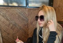 KUPALA SE U POLJSKOM TOALETU NA SELU, MAJKA JOJ UMRLA NA RUKAMA: Nije imala za odeću, a sad zarađuje više od pola SRBIJE