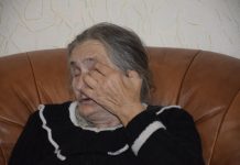 KAD SAM MAJKU SMESTILA U DOM, ŽIVOT MI JE POSTAO BOLJI I LAKŠI:Ipak me muči misao da sam napravila veliki greh..