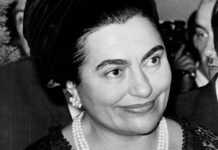 Svi su plakali kada su čuli uz koju pesmu želi da je sahrane: Ovo je bila poslednja želja Jovanke Broz