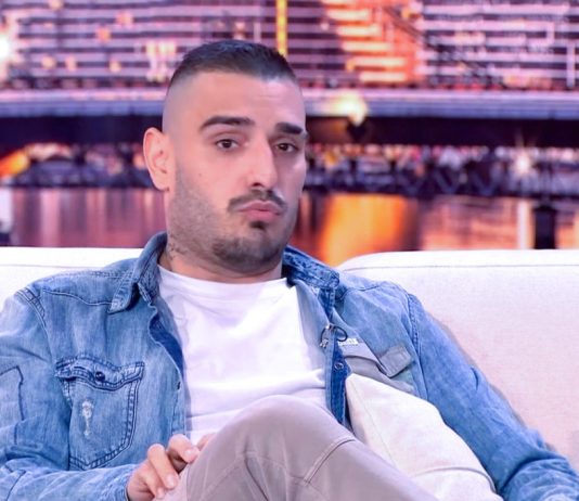 Darko Lazić proveo 23 dana u KOMI, kaže da je bio SA DRUGE STRANE: Naježićete se kada čujete OVO