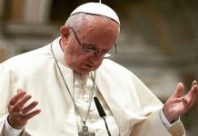 PAPA FRANJO JE PREMINUO NA USKRSNI PONEDJELJAK- VERNICI SE PITAJU KAKO SE BIRA NOVI PAPA ?