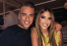 Tati srce zaigralo od sreće: Mina Joksimović podelila najlepše vesti, čestitke pristižu sa svih strana (FOTO)