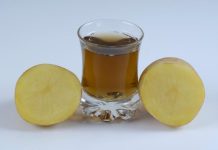 SOK OD MLADOG KROMPIRA: Može da pomogne kod jedne od najraširenijih bolesti današnjice