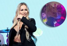 KO TI JE TRAŽIO DA MENJAŠ IME? Decenijama nije mogla da ubode hit, sad joj opet kriva Srbija! Nove NEBULOZE u režiji Selme Bajrami