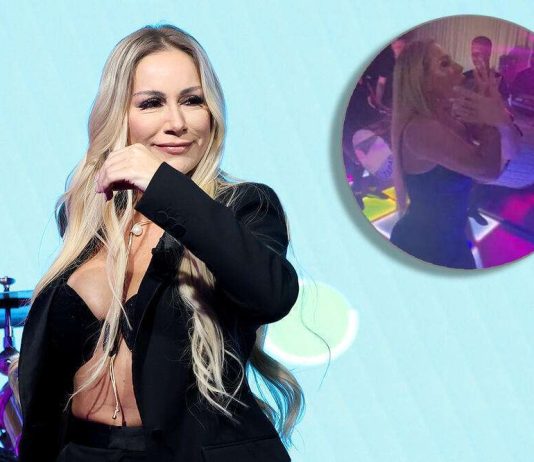 KO TI JE TRAŽIO DA MENJAŠ IME? Decenijama nije mogla da ubode hit, sad joj opet kriva Srbija! Nove NEBULOZE u režiji Selme Bajrami