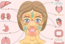 NA LICU JE SVE ZAPISANO: Evo kako pažljivim pregledom vašeg lica odmah možete uočiti sa čim imate ZDRAVSTVENIH PROBLEMA