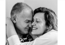 SLOBODAN JE OŽENIO MUSLIMANKU, A KAD JE ONA ZBOG NJEGA HTELA DA PREĐE NA PRAVOSLAVLJE, DESIO SE ŠOK: “Da sam hteo Srpkinju, tražio bih Draganu, A NE..”