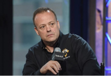 Bio sam 178 dana u svemiru, video sam svašta i shvatio da živimo u laži: Evo zašto ne možemo da rešimo svoje probleme