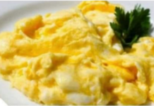 U jaja za doručak uvek dodajte i ovu namirnicu: Topi salo a probava radi kao sat