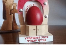 EV0 ŠTA TREBA DA SE URADI SA PR0ŠL0G0DIŠNJIM JAJET0M – ČUVARKUĆ0M: Jedini ispravan način ZA K0JI MAL0 K0 ZNA