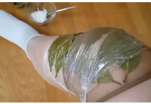 AKO IMATE LOVOROV LIST, HULA HOP ČARAPU NAPRAVITE OVO! Saznajte Za Ovu Tajnu, Oduševit Će Vas