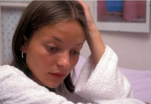 OVAKO IZGLEDA ŽENA KOJA JE NESRETNA U BRAKU: 10 signala koji se vide na kilometar