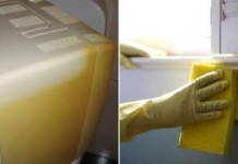 EVO KAKO DA IZBIJELITE POŽUTJELU PLASTIKU U KUĆI ZA TILI ČAS: Samo vam 1 stvar treba