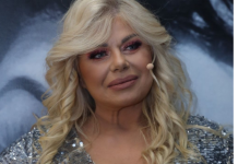 Bila je najveća zvezda devedesetih, a završila je OVAKO: Pogledajte gde živi Zorana Pavić, kuhinja u kojoj sprema hranu sve govori (FOTO)