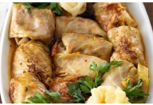 Jedan poseban sastojak ubacite u sarmu i ukus će biti očaravajući: U Jugoslaviji su je nekada baš ovako pravili