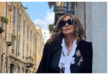 Način na koji se ova žena oblači u 73. godini je čista umetnost: 8 pravila za starije dame koje žele da izgledaju otmeno