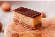 BAJADERA po receptu naših baka: Nekada su je pravili svi, ne sadrži mleko a traje i po deset dana