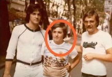 Znate li ko je OVAJ DEČAK SA ČOLOM I DAVORINOM? – Danas je velika zvezda, nema šanse da ga prepoznate