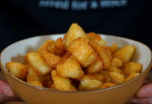 OVO POVRĆE GOJI VIŠE OD KROMPIRA, MORATE DA BUDETE OPREZNI: Samo 100 grama dnevno može da napravi KATASTROFU