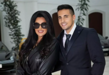 Marko Bijelić prelepu crnku zamenio vatrenom plavušom: Zbog njenog zanimanja Dragana i Toni ostaće bez teksta