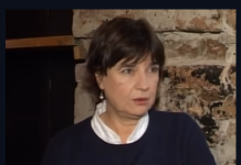 REDOVNO JE GLEDATE NA TV-U, A NIKO NIJE IMAO POJMA Ova umetnica je zapravo žena Slavka Štimca, nikada se ne pojavljuju zajedno