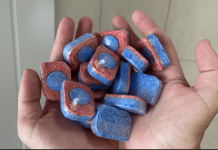 OVO VAM NE POKAZUJU U REKLAMI ZA OVE TABLETE: Čak i najjeftiniji može da uradi ovu nevjerovatnu stvar, domaćice su je slučajno smislile!