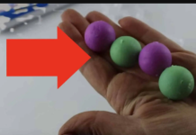 Više ne kupujem toaletne loptice: Za 1 EURO imate zalihu za pola godine – odlično mirišu i uklanjaju sav kamenac!