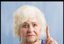 Koju baku djeca više vole – s očeve ili s majčine strane?