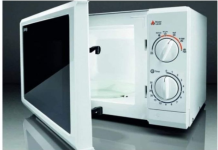 JESTE LI ZNALI DA MIKROVALNA NE SLUŽI SAMO ZA GRIJANJE HRANE: Možete je iskoristiti za ovih sedam stvari, probajte!