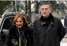 ANA BEKUTA JE SKORO DESET GODINA ŽIVELA SA OŽENJENIM ČOVEKOM: Mrka nikada nije želeo da se razvede od svoje supruge, njoj je sve ostavio a pevačica nije dobila ništa