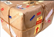 DOBILA POKLON IZ AMERIKE OD ROĐAKE: Kad je stigao na adresu, svi su zanijemili od šoka