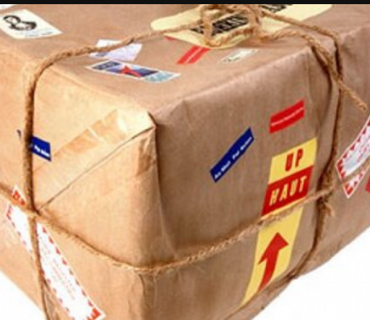 DOBILA POKLON IZ AMERIKE OD ROĐAKE: Kad je stigao na adresu, svi su zanijemili od šoka