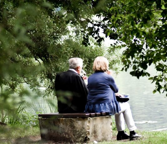 Gubitak ljubavi, prošlosti i porodičnih tajni…