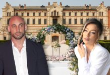 SREĆA NIJE DUGO POTRAJALA!!! TEA TAIROVIĆ DOŽIVELA ŠOK NAKON IZGOVARANJA SUDBONOSNOG DA (VIDEO)