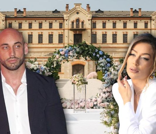 SREĆA NIJE DUGO POTRAJALA!!! TEA TAIROVIĆ DOŽIVELA ŠOK NAKON IZGOVARANJA SUDBONOSNOG DA (VIDEO)