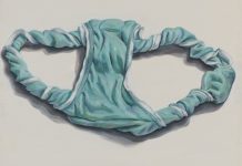 POJAVLJUJU VAM SE IZBIJELJENJE MRLJE NA DONJEM VEŠU – Evo šta to znači