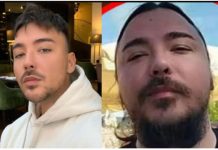 Milan Stanković je poznati srbijanski pevač koji frapira javnost a šta je to novo kod njega saznajte u nastavku.