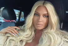 Otkrivamo jelovnik najzgodnije pjevačice: 0ve detalje iz menija JK nikad ne biste pogodili – Svi se pitaju kako može to da jede..