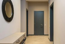 U hodniku se odmah zna da li ima sreće u kući: Ovi predmeti kao ludi privlače bijedu i maler