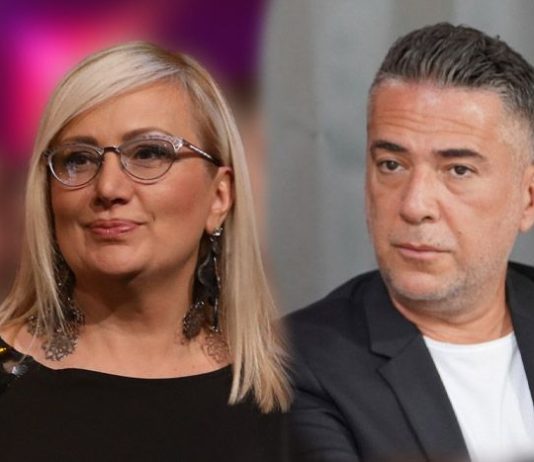 Fotografija iz perioda najveće strasti i ljubavi Željka i Leontine otopiće i najtvrđa srca – Kako ju je samo ludo voleo i ljubio