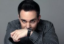 Cijeli život sam mislio da znam ko sam — dok se nije pojavila ona!